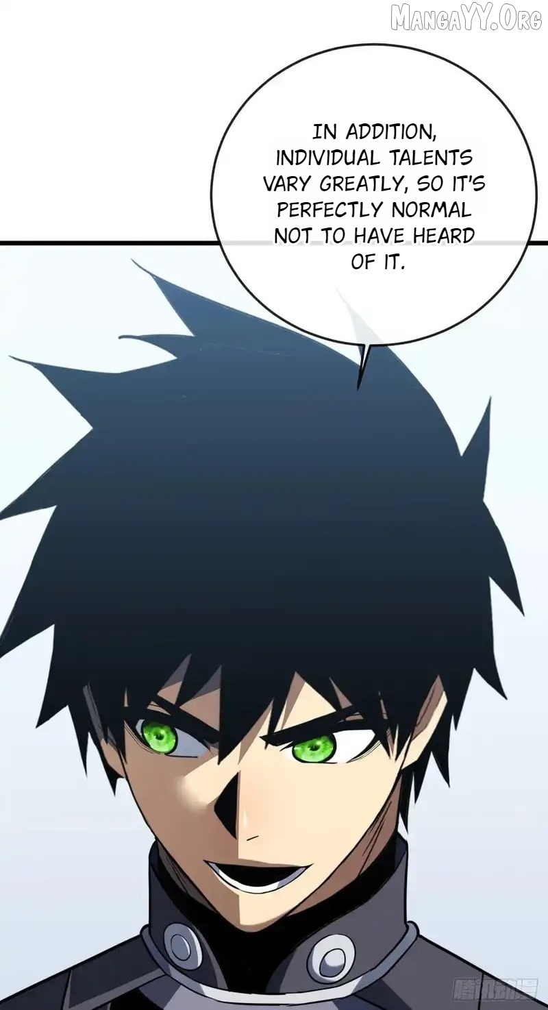 Lord of Destiny Wheel Chapter 189 - page 4